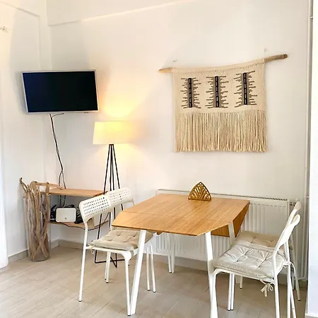 Maisonette Hanta *