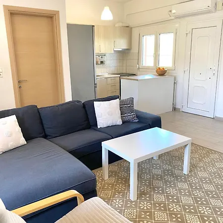 Maisonette Hanta Casa de Férias *