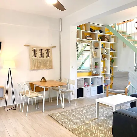 Ferienhaus Maisonette Hanta