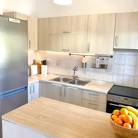 Maisonette Hanta * Nea Iraklitsa