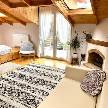 Maisonette Hanta Casa de Férias