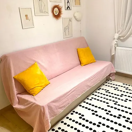 Casa de Férias Maisonette Hanta Nea Iraklitsa