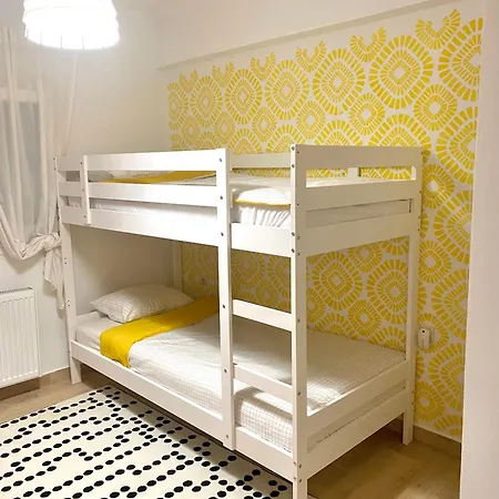 Maisonette Hanta Prázdninový dům Nea Iraklitsa