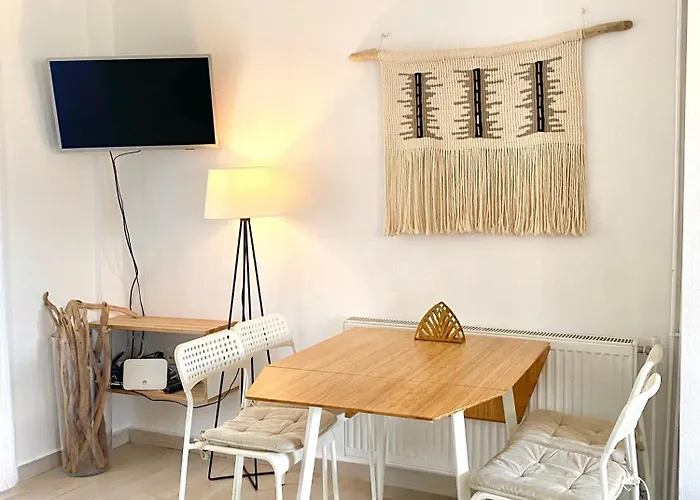 Maisonette Hanta *